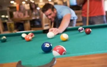 Do you have to call your shots in pool if its obvious?