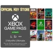 Can you buy game pass for a year?