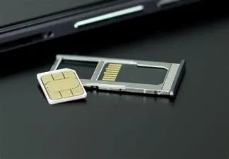 Does the iphone 13 pro max have 2 sim cards?