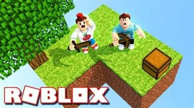 Which game is older roblox or minecraft?