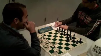Is it smart to play chess?