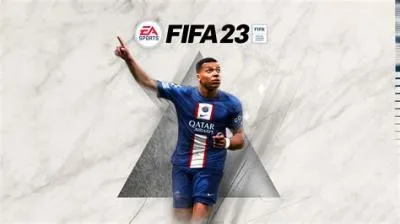 Can i play fifa 23 on ps4 with ps5 players?