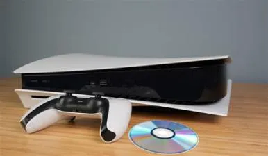 Is the ps5 a dvd player?