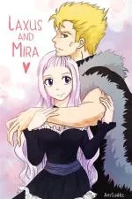 Who is mirajane in love with?