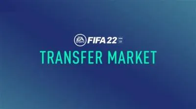 How do you place a sell order in transfer market fifa 22?