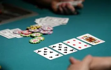 Can you win money on 3 card poker?
