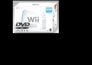 Can a hacked wii play dvds?