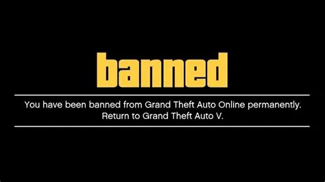 Where is gta 4 banned?
