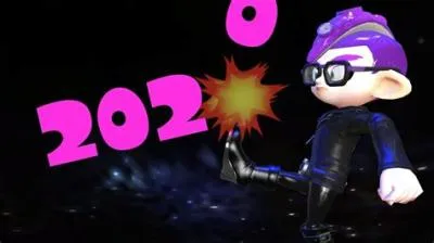 Does splatoon 3 take place 5 years after splatoon 2?