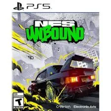 Will nfs unbound be on ps5?