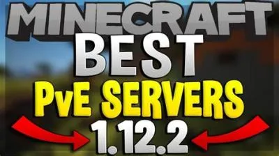 What is pve in minecraft?