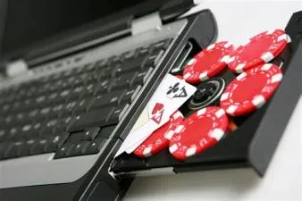 Is online gambling regulated in canada?