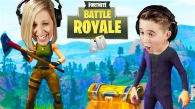 Why are parents against fortnite?