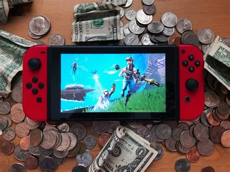 Can you download on nintendo switch for free?