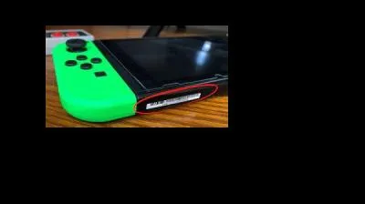 Can you track your nintendo switch?