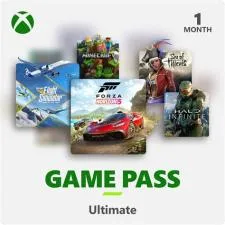How much is gamepass for a year?
