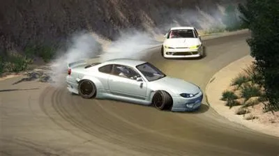 Is assetto corsa for drifting?