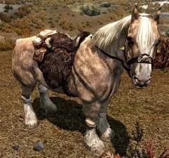 Is frost better than other horses skyrim?
