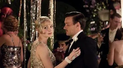 Why didn t daisy marry gatsby?