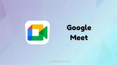 Is google meet free?
