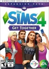 What sims 4 games are free?