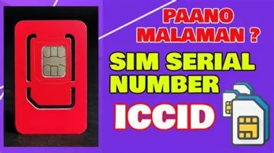 Do sim cards have imei numbers?