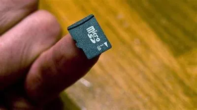 Does it matter what micro sd card i use?