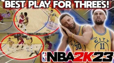 How to play nba 2k23 for money?
