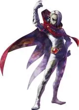 Is ghirahim a guy or a girl?