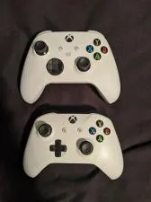 Do old gen xbox controllers work on series s?