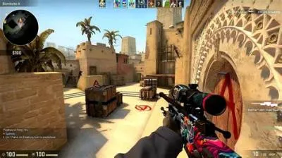 How to play csgo local multiplayer?