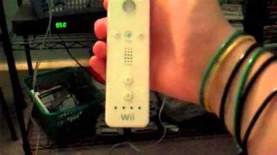 Is wii remote aaa or aa?
