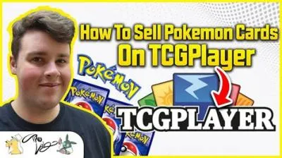 How hard is it to sell on tcgplayer?