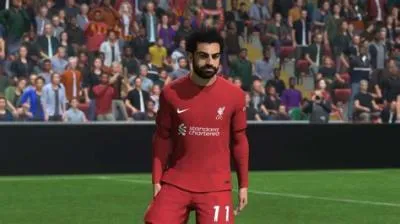 Why is salah not playing in fifa?