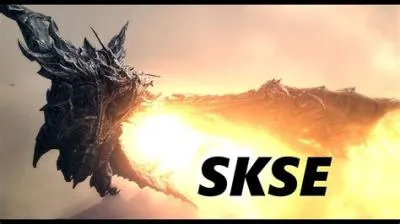 What is the steam version of skse?