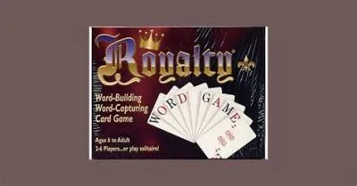 How much royalties for board games?