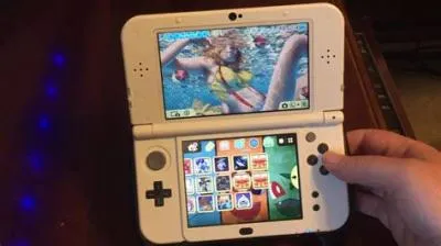 Can 3ds play gameboy?