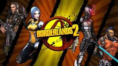 Can i play borderlands 2 before borderlands 1?
