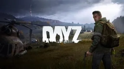 How long is a day on dayz?