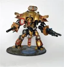 What happens to retired custodes?