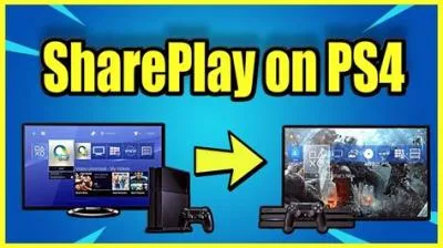 How do you play it takes two with a friend ps4 and xbox?