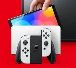 Is the switch oled more durable?
