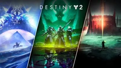 What is the best dlc in destiny 2?