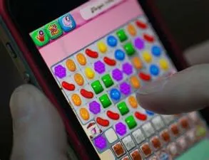 Why was candy crush so addictive?