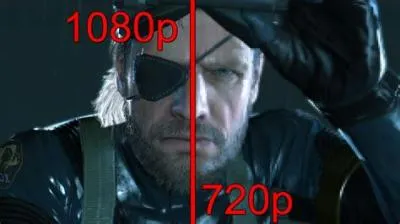 Is 720p a good video quality?