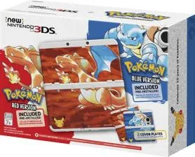 Is pokemon white 2 on 3ds?
