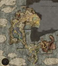Is there no map in elden ring?