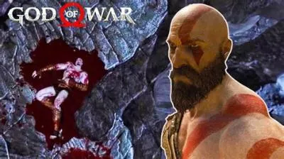 Why is kratos killing norse gods?