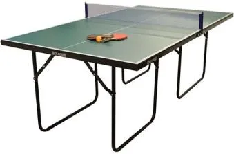 Is it ping pong or table tennis in the uk?