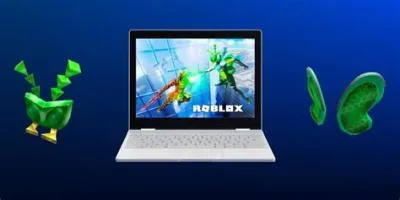 Can you play roblox on a chromebook?